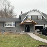 B&B Improvement Roofing ico