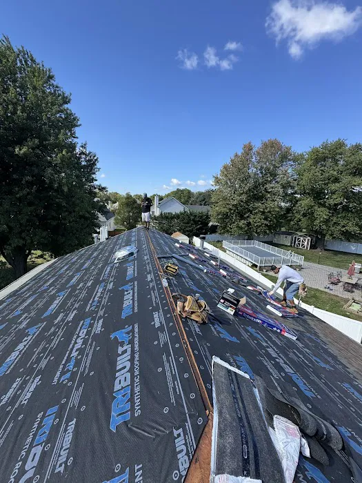 Ultra Pro Nj Llc Picture 6
