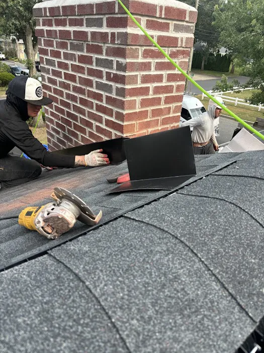 A1 Dependable LLC Roofing and Chimney Picture 1