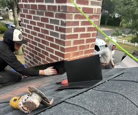 A1 Dependable LLC Roofing and Chimney