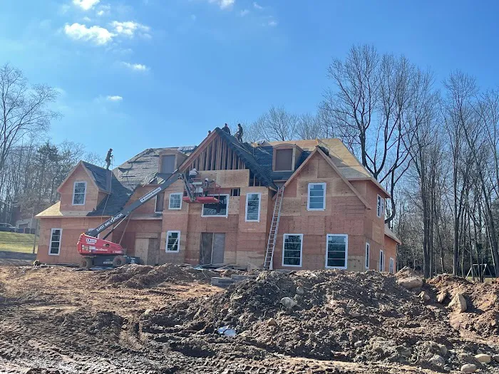 A1 Dependable LLC Roofing and Chimney Picture 5