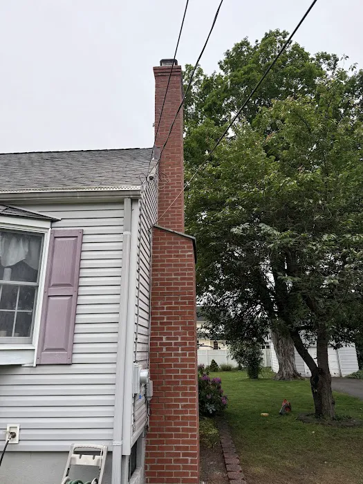 Expert Chimney & Roofing LLC Picture 2