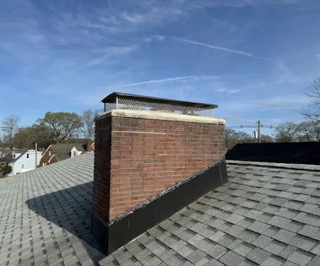 Expert Chimney & Roofing LLC
