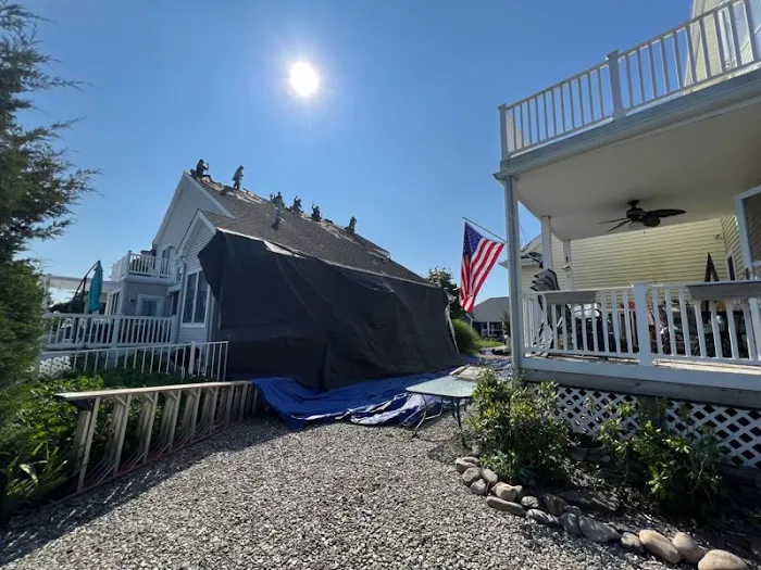 Expert Chimney & Roofing LLC Picture 5