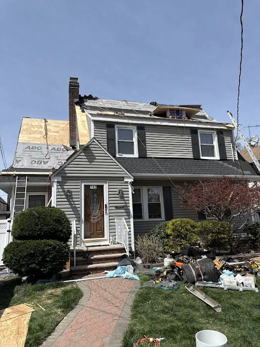 Expert Chimney & Roofing LLC Picture 4