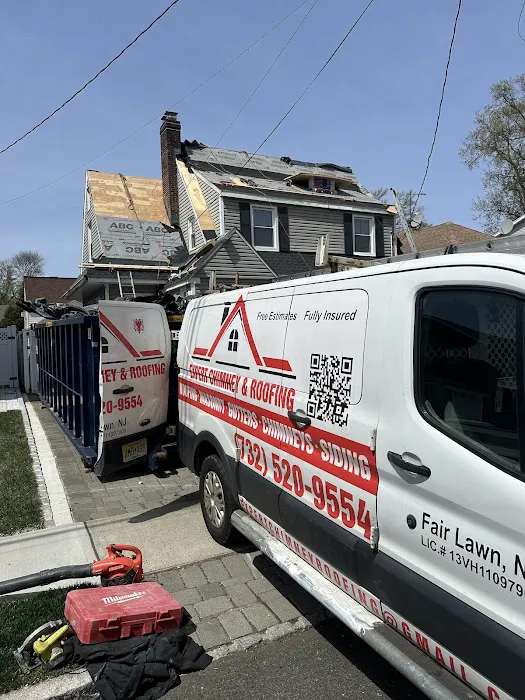 Expert Chimney & Roofing LLC Picture 6
