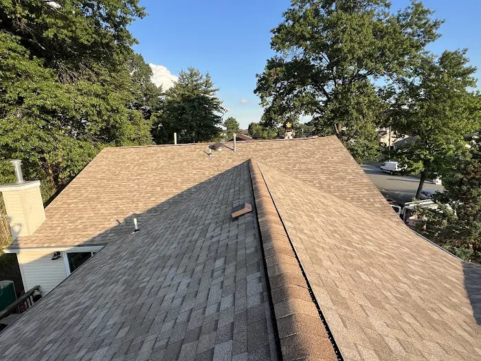 Ultra Pro Roofing and Chimney Repair Picture 5