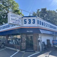 Homestead Roofing Company ico