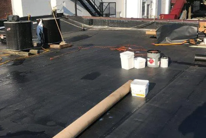 Homestead Roofing Company Picture 3