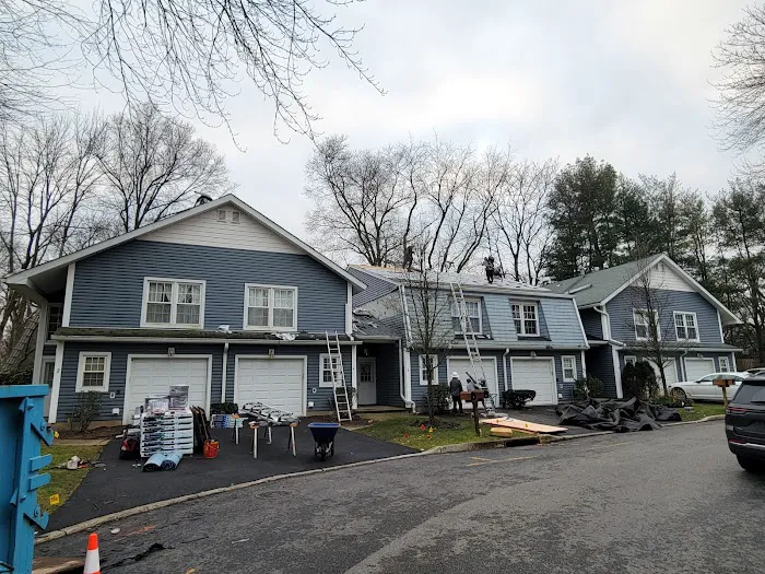 Homestead Roofing Company Picture 5