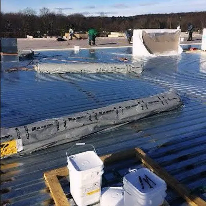 Homestead Roofing Company Picture 9