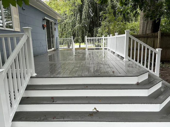 White House Contractor, LLC Picture 1