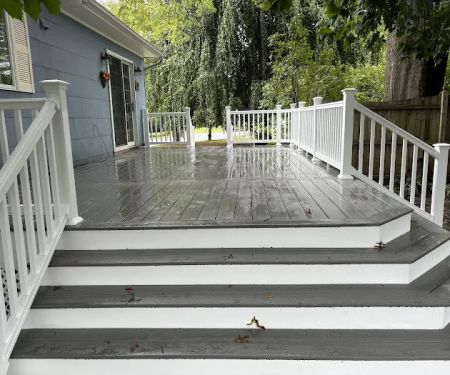 White House Contractor, LLC