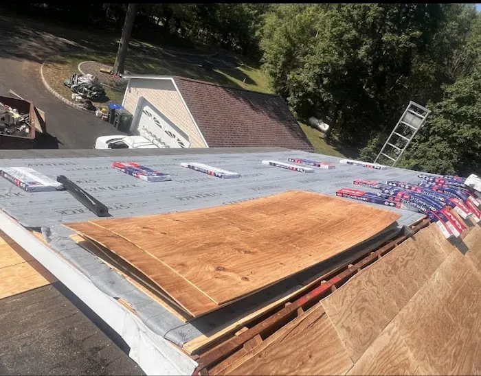 White House Contractor, LLC Picture 5
