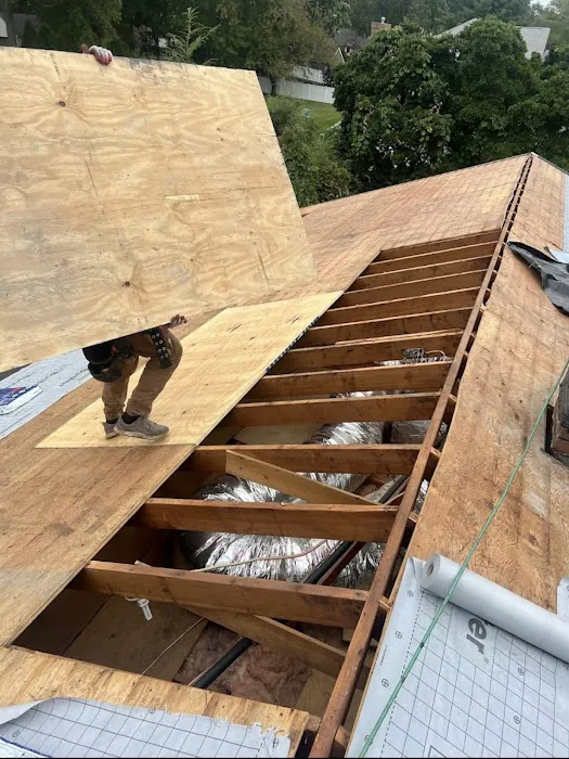 White House Contractor, LLC Picture 8