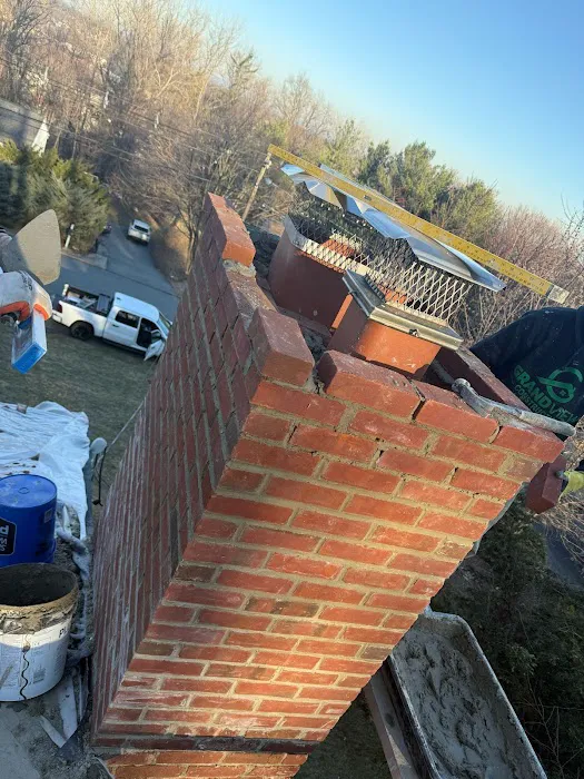 Grand View Construction Picture 1