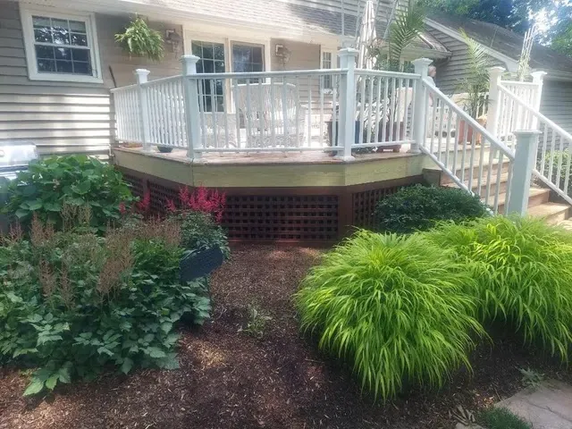 Callahan Builders LLC/ Glen Rock Roofing Picture 1