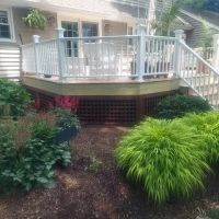 Callahan Builders LLC/ Glen Rock Roofing ico