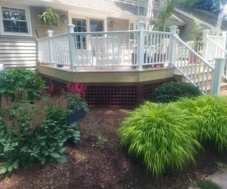 Callahan Builders LLC/ Glen Rock Roofing