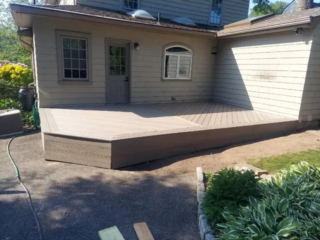 Callahan Builders LLC/ Glen Rock Roofing Picture 4