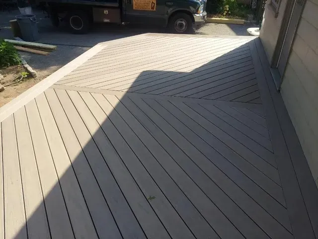 Callahan Builders LLC/ Glen Rock Roofing Picture 7