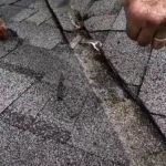 How to Repair a Roof Leak in a Valley