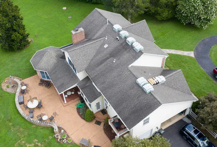 SmartRoof - Roofing and Solar Picture 2