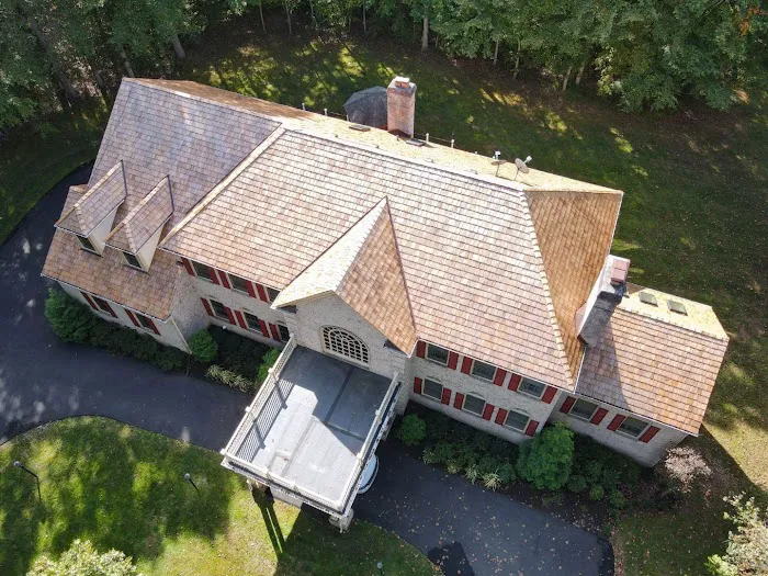 SmartRoof - Roofing and Solar Picture 3
