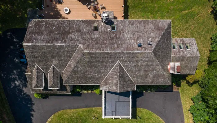 SmartRoof - Roofing and Solar Picture 5