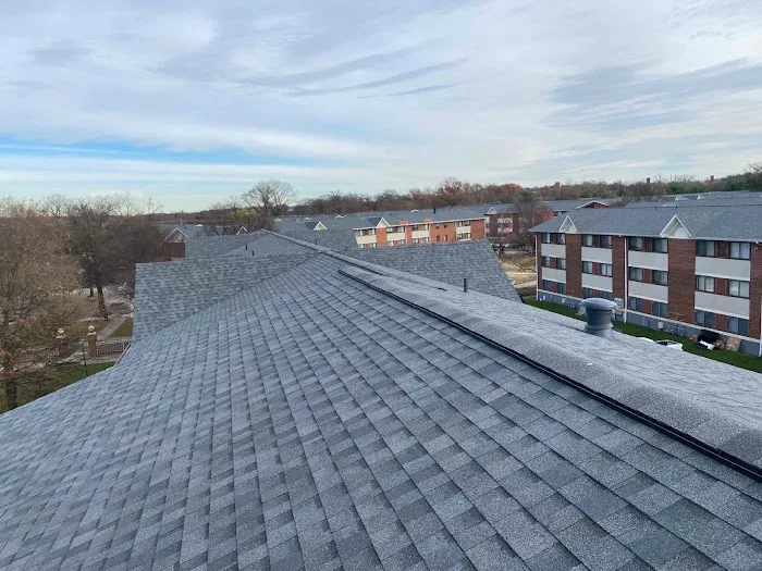SmartRoof - Roofing and Solar Picture 4