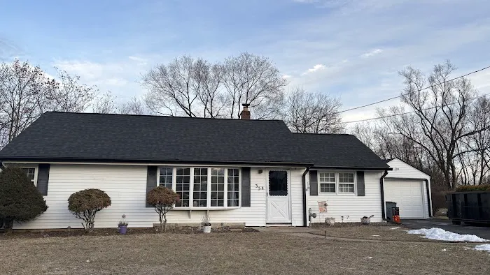 SmartRoof - Roofing and Solar Picture 7
