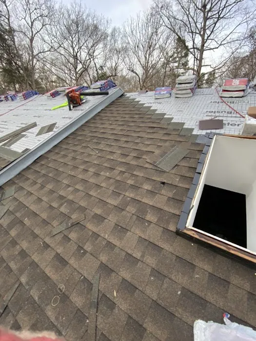 Roofing Innovations LLC Picture 2
