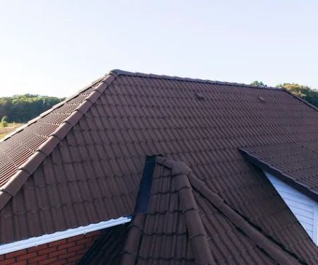 Top Pro Roofing Repair Florham Park