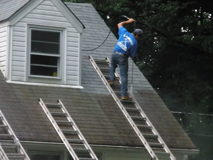 K. Howard Contracting LLC Picture 5