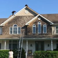 Paramus Roofing ico