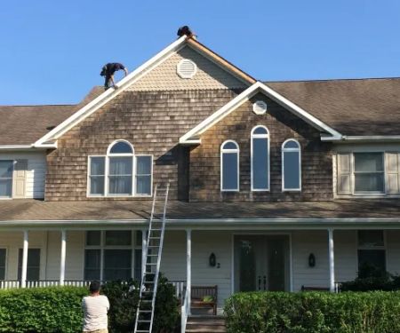 Paramus Roofing