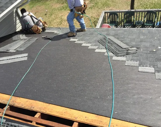 Paramus Roofing Picture 2