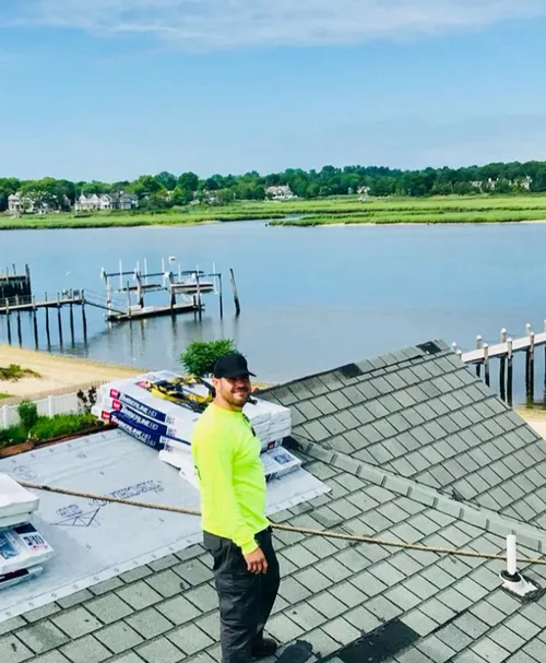 Paramus Roofing Picture 9