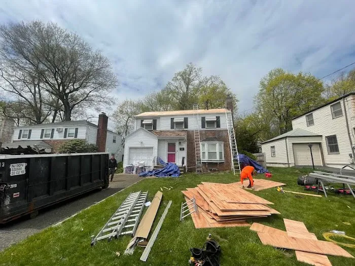 First Rate Roof Repair & Installation Picture 3
