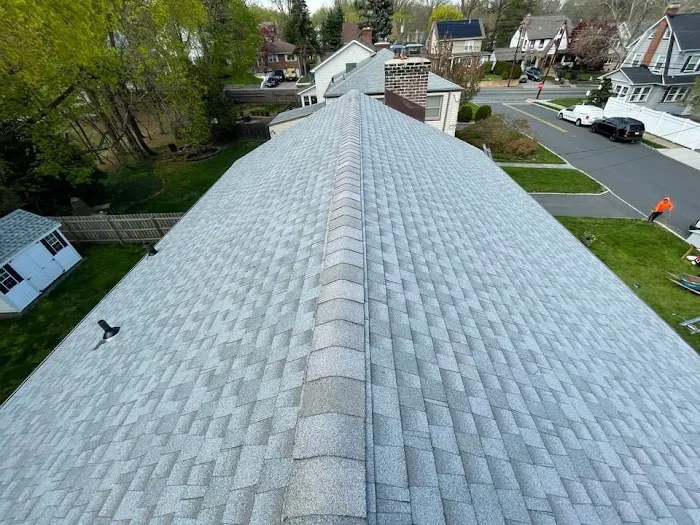 First Rate Roof Repair & Installation Picture 2