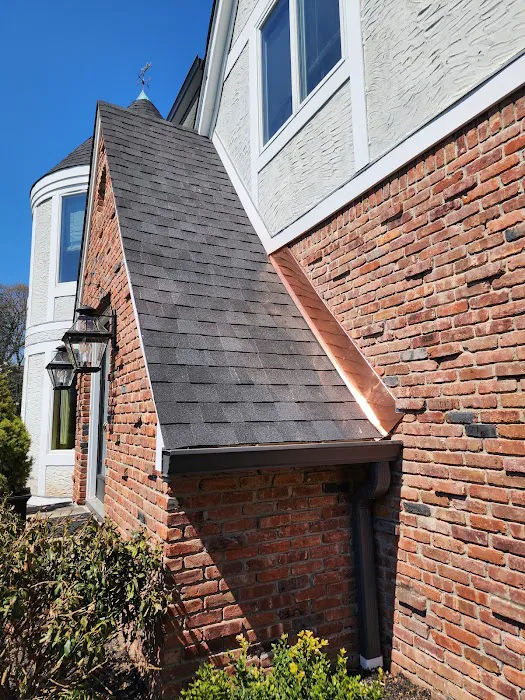 Mattsson Roofing Picture 7