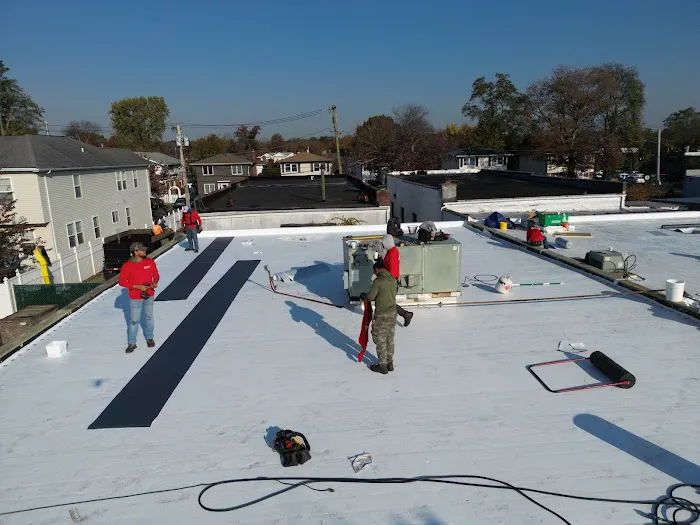 Elite Waterproofing & Roofing Picture 2