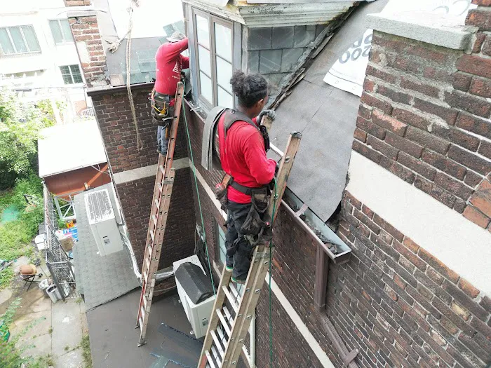 Elite Waterproofing & Roofing Picture 4
