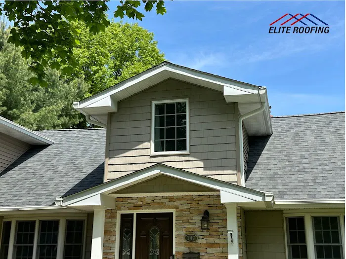 Elite Waterproofing & Roofing Picture 8