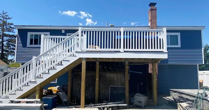 All Island Renovators Picture 9