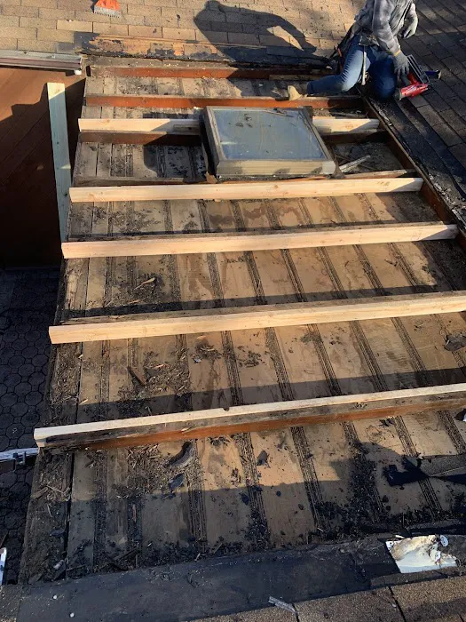 AVL ROOFTIME LLC Picture 2