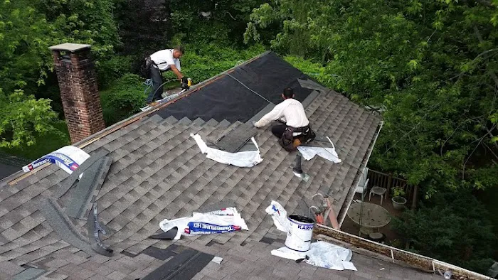 AVL ROOFTIME LLC Picture 4