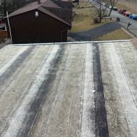 Freeport Over The Top Roofing ico