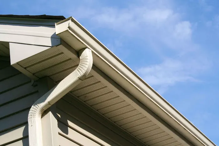G&V Long Island Roofing Picture 1