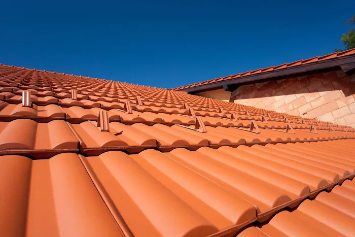 G&V Long Island Roofing Picture 2